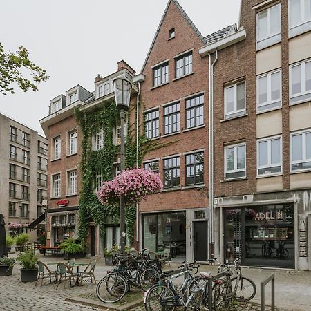 Shway - The Proof Reader Apartment Antwerp Exterior photo
