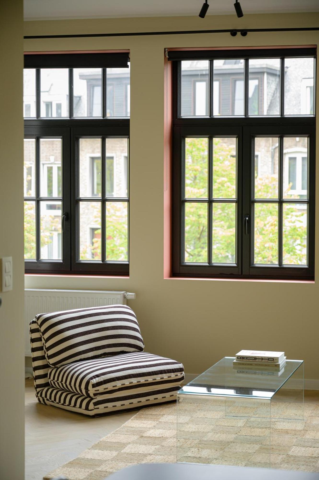 Shway - The Proof Reader Apartment Antwerp Exterior photo