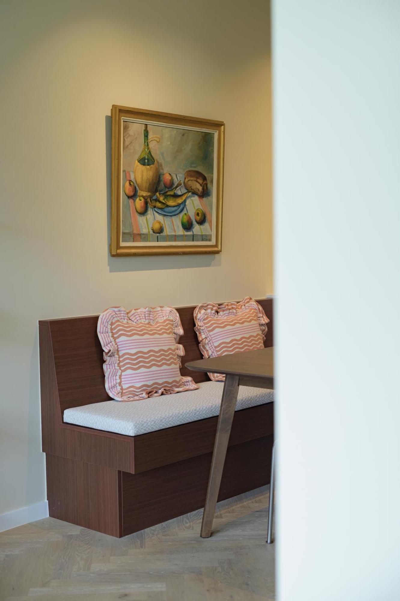 Shway - The Proof Reader Apartment Antwerp Exterior photo