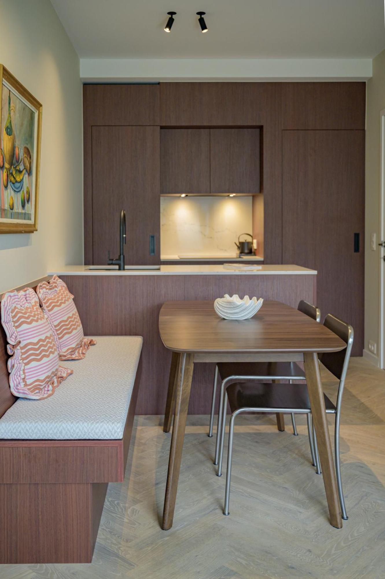 Shway - The Proof Reader Apartment Antwerp Exterior photo