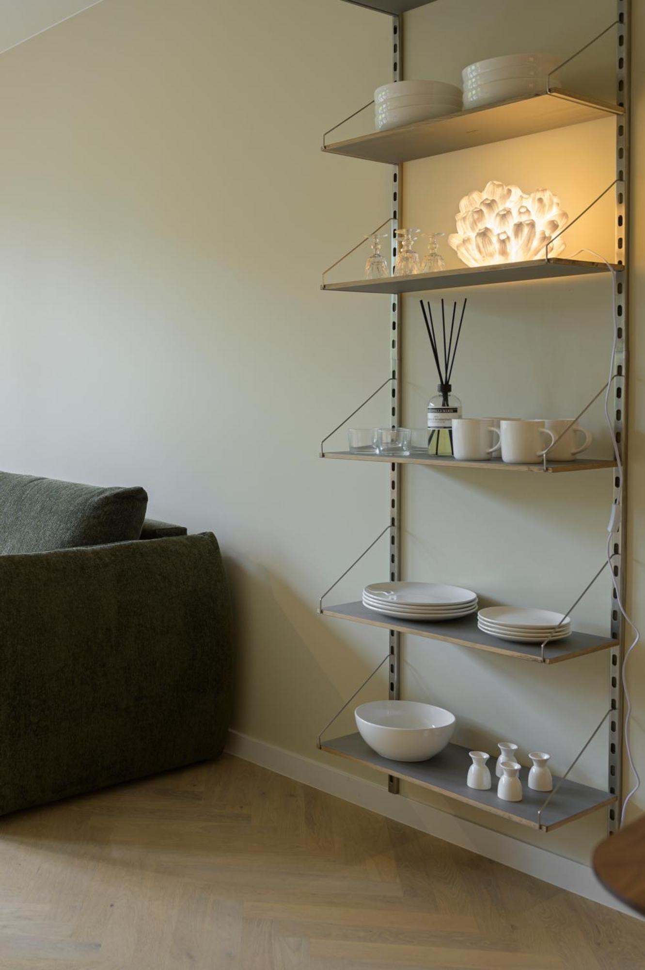 Shway - The Proof Reader Apartment Antwerp Exterior photo